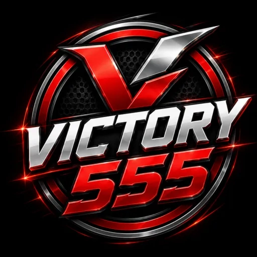 Review Aplikasi victory555