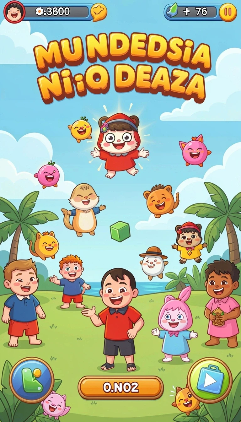 Tampilan utama aplikasi corla188 App APK Terbaru yang intuitif dan efisien.