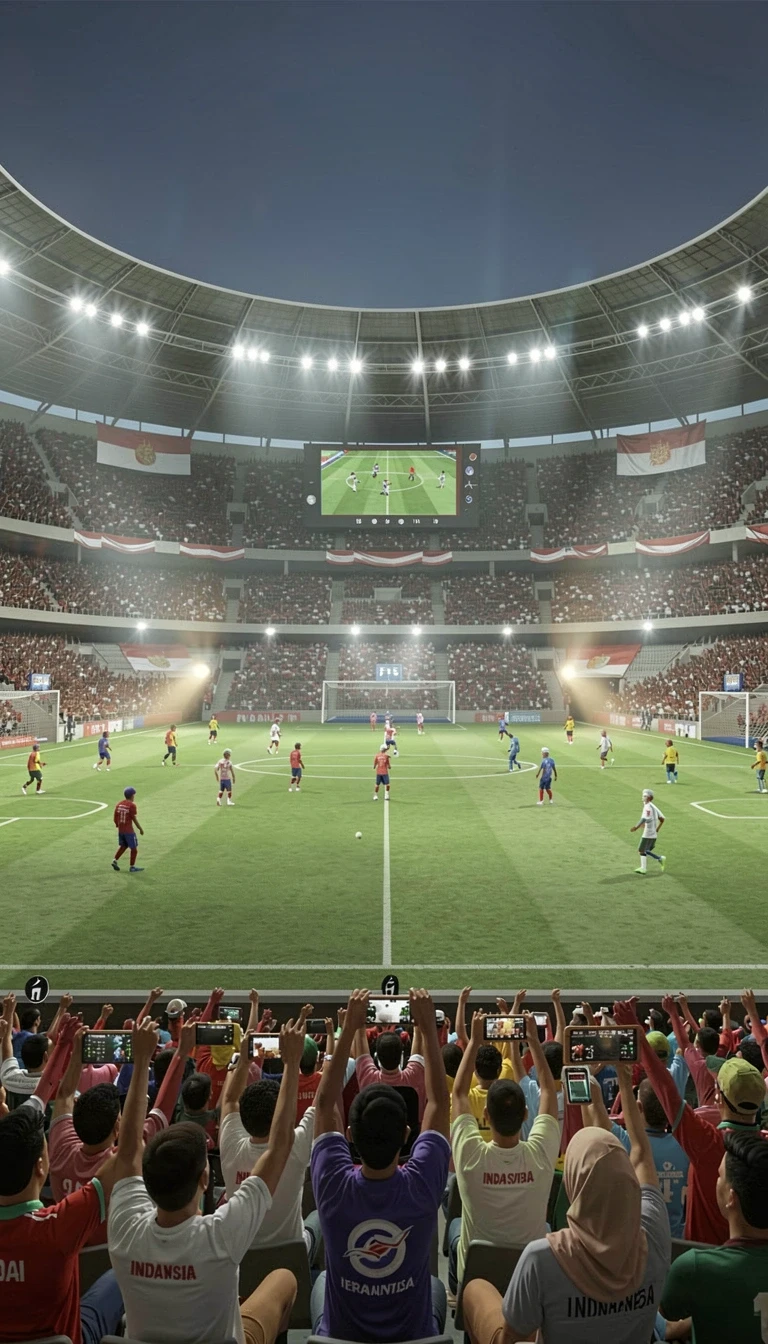 Tampilan utama aplikasi Review Aplikasi 55rp yang intuitif dan efisien.