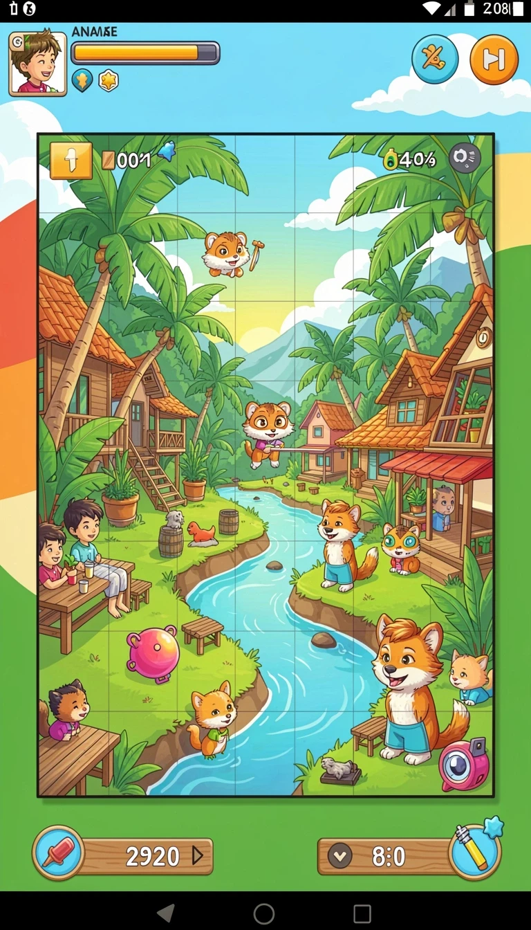 Tampilan utama aplikasi Review Aplikasi bandar99 yang intuitif dan efisien.