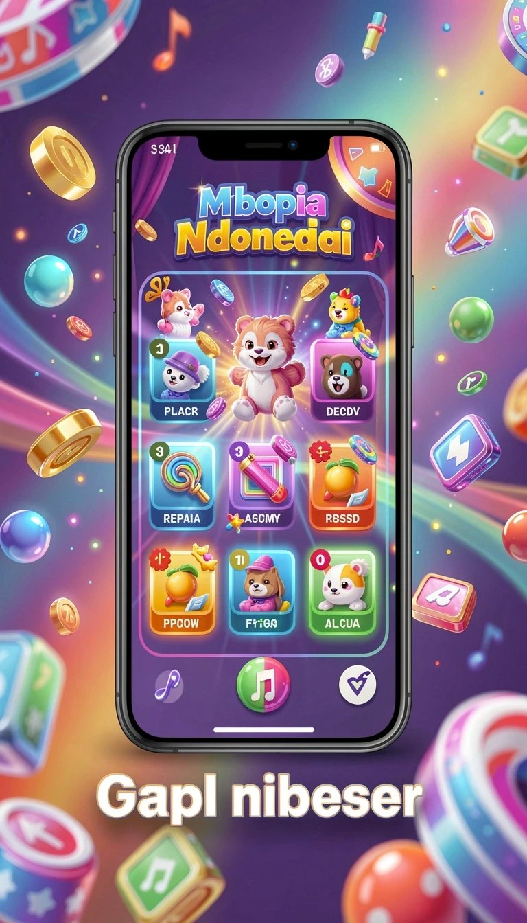 Tampilan utama aplikasi Review Aplikasi promo 2 yang intuitif dan efisien.